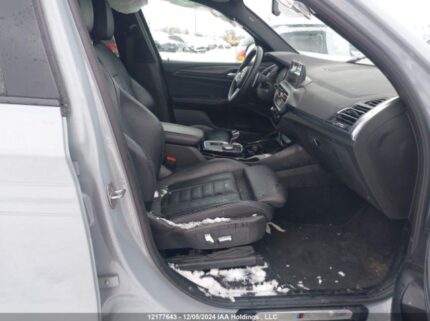 5UX53DP08N9J20124 2022 BMW