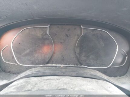 5UX53DP08N9J20124 2022 BMW