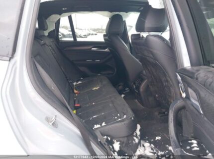 5UX53DP08N9J20124 2022 BMW