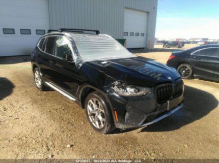 5UX53DP0XN9M38181 2022 BMW