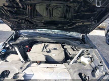 5UX53DP0XN9M38181 2022 BMW