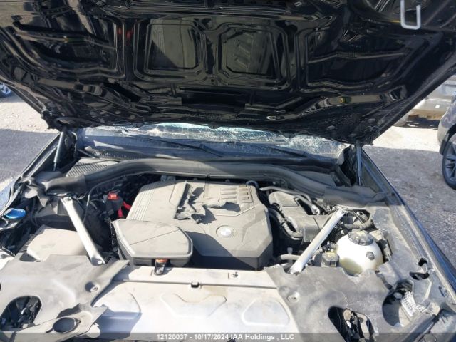 5UX53DP0XN9M38181 2022 BMW