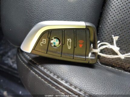 5UX53DP0XN9M38181 2022 BMW