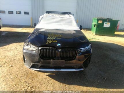 5UX53DP0XN9M38181 2022 BMW