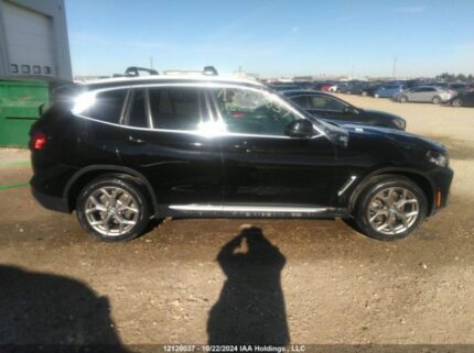 5UX53DP0XN9M38181 2022 BMW