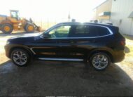 5UX53DP0XN9M38181 2022 BMW