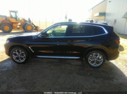 5UX53DP0XN9M38181 2022 BMW