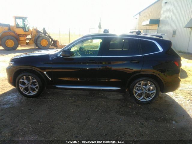 5UX53DP0XN9M38181 2022 BMW