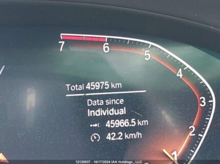 5UX53DP0XN9M38181 2022 BMW