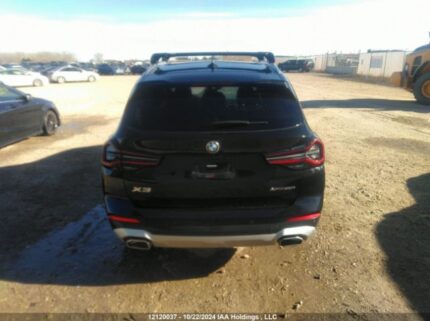 5UX53DP0XN9M38181 2022 BMW