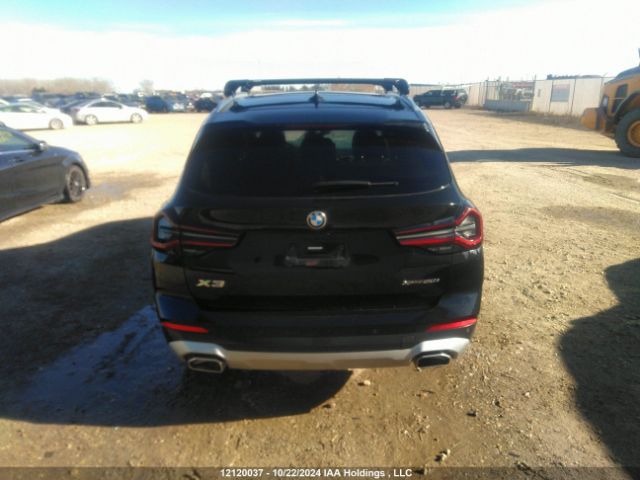 5UX53DP0XN9M38181 2022 BMW