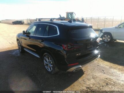 5UX53DP0XN9M38181 2022 BMW