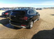 5UX53DP0XN9M38181 2022 BMW