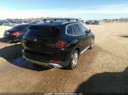 5UX53DP0XN9M38181 2022 BMW