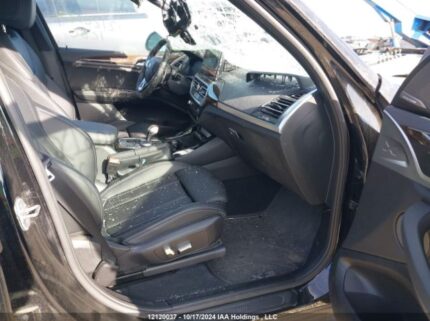 5UX53DP0XN9M38181 2022 BMW