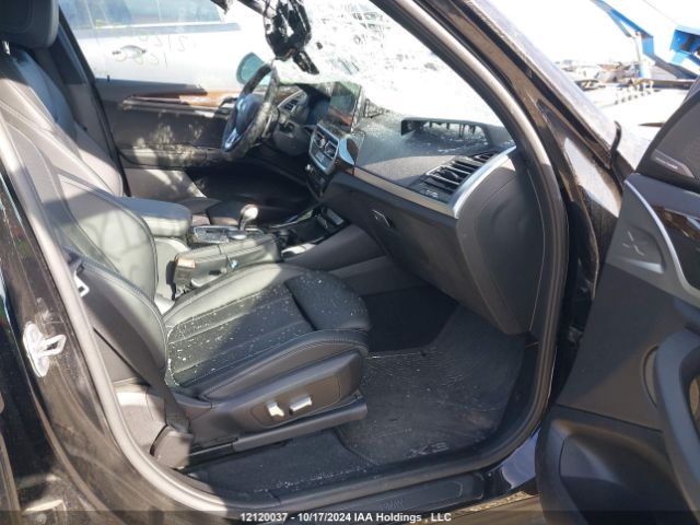 5UX53DP0XN9M38181 2022 BMW