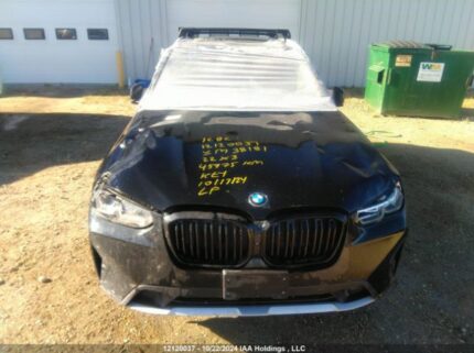 5UX53DP0XN9M38181 2022 BMW