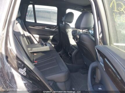 5UX53DP0XN9M38181 2022 BMW