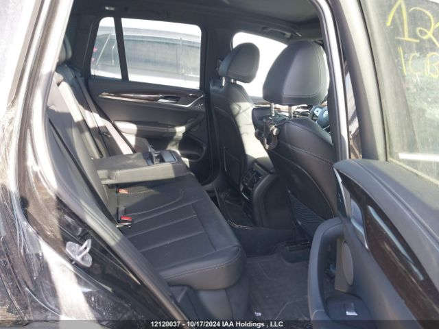 5UX53DP0XN9M38181 2022 BMW
