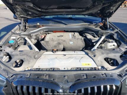 5UX63DP01N9K02331 2022 BMW