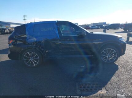 5UX63DP01N9K02331 2022 BMW