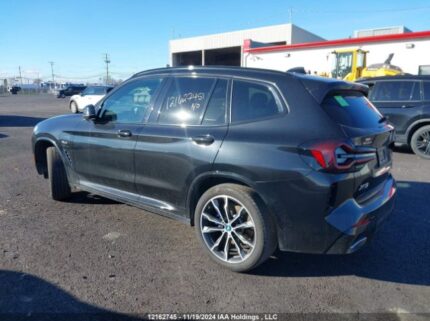 5UX63DP01N9K02331 2022 BMW