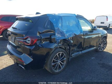5UX63DP01N9K02331 2022 BMW