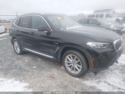 5UX63DP04N9K73605 2022 BMW