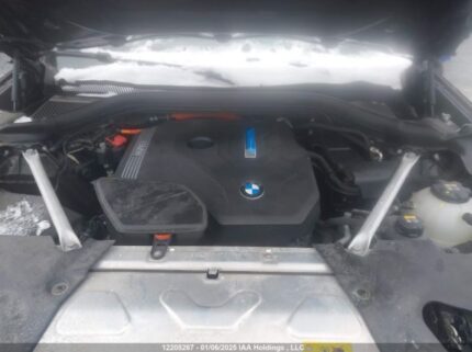 5UX63DP04N9K73605 2022 BMW
