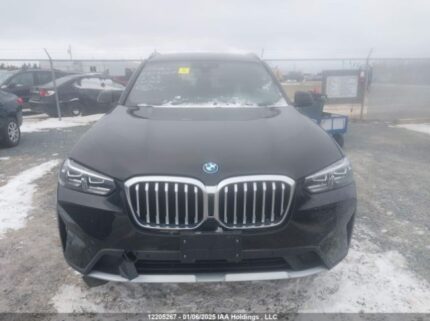 5UX63DP04N9K73605 2022 BMW