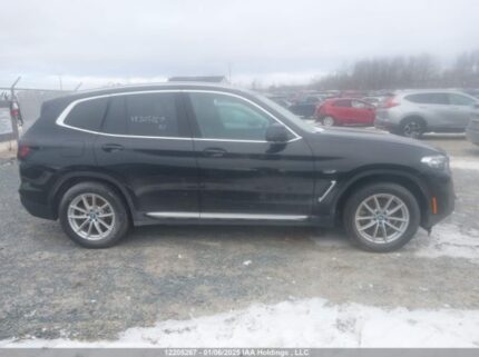 5UX63DP04N9K73605 2022 BMW