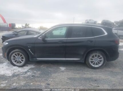 5UX63DP04N9K73605 2022 BMW