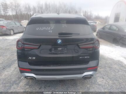 5UX63DP04N9K73605 2022 BMW