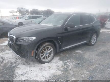 5UX63DP04N9K73605 2022 BMW