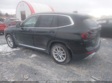 5UX63DP04N9K73605 2022 BMW