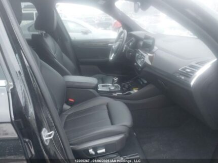 5UX63DP04N9K73605 2022 BMW