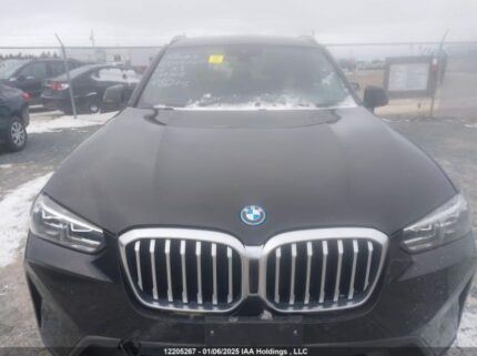 5UX63DP04N9K73605 2022 BMW