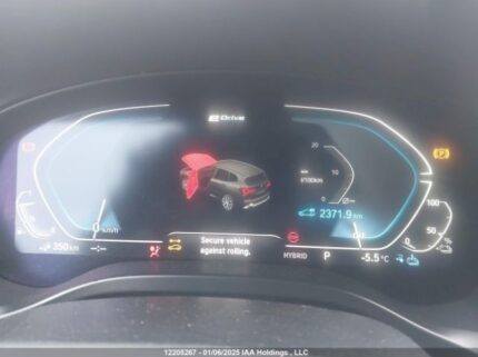 5UX63DP04N9K73605 2022 BMW