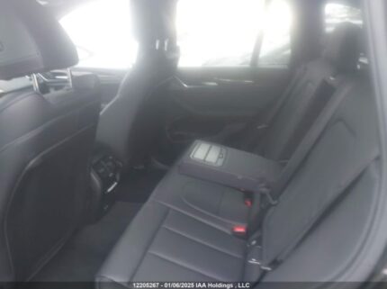 5UX63DP04N9K73605 2022 BMW