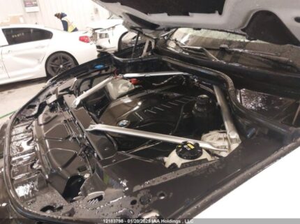 5UXCR6C01P9N87802 2023 BMW
