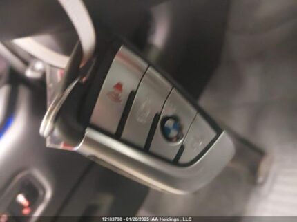 5UXCR6C01P9N87802 2023 BMW