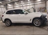 5UXCR6C01P9N87802 2023 BMW