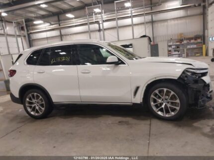 5UXCR6C01P9N87802 2023 BMW