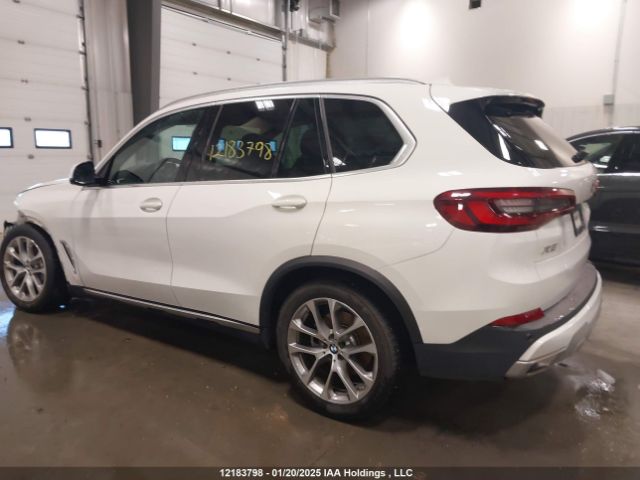 5UXCR6C01P9N87802 2023 BMW