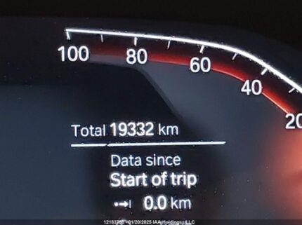 5UXCR6C01P9N87802 2023 BMW
