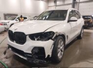 5UXCR6C01P9N87802 2023 BMW
