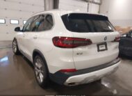 5UXCR6C01P9N87802 2023 BMW