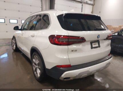 5UXCR6C01P9N87802 2023 BMW