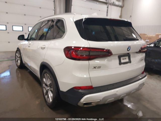 5UXCR6C01P9N87802 2023 BMW