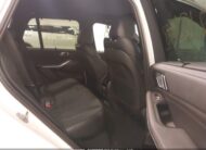 5UXCR6C01P9N87802 2023 BMW